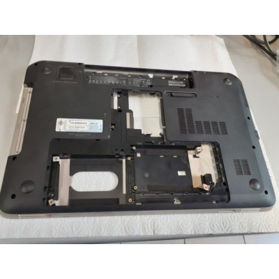 HP DV7-6197SL SCOCCA INFERIORE BASE 639399-001 